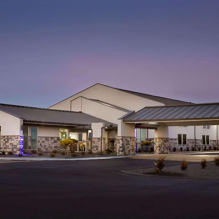 Baymont Inn & Suites Шоні Екстер'єр фото