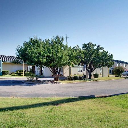 Baymont Inn & Suites Шоні Екстер'єр фото