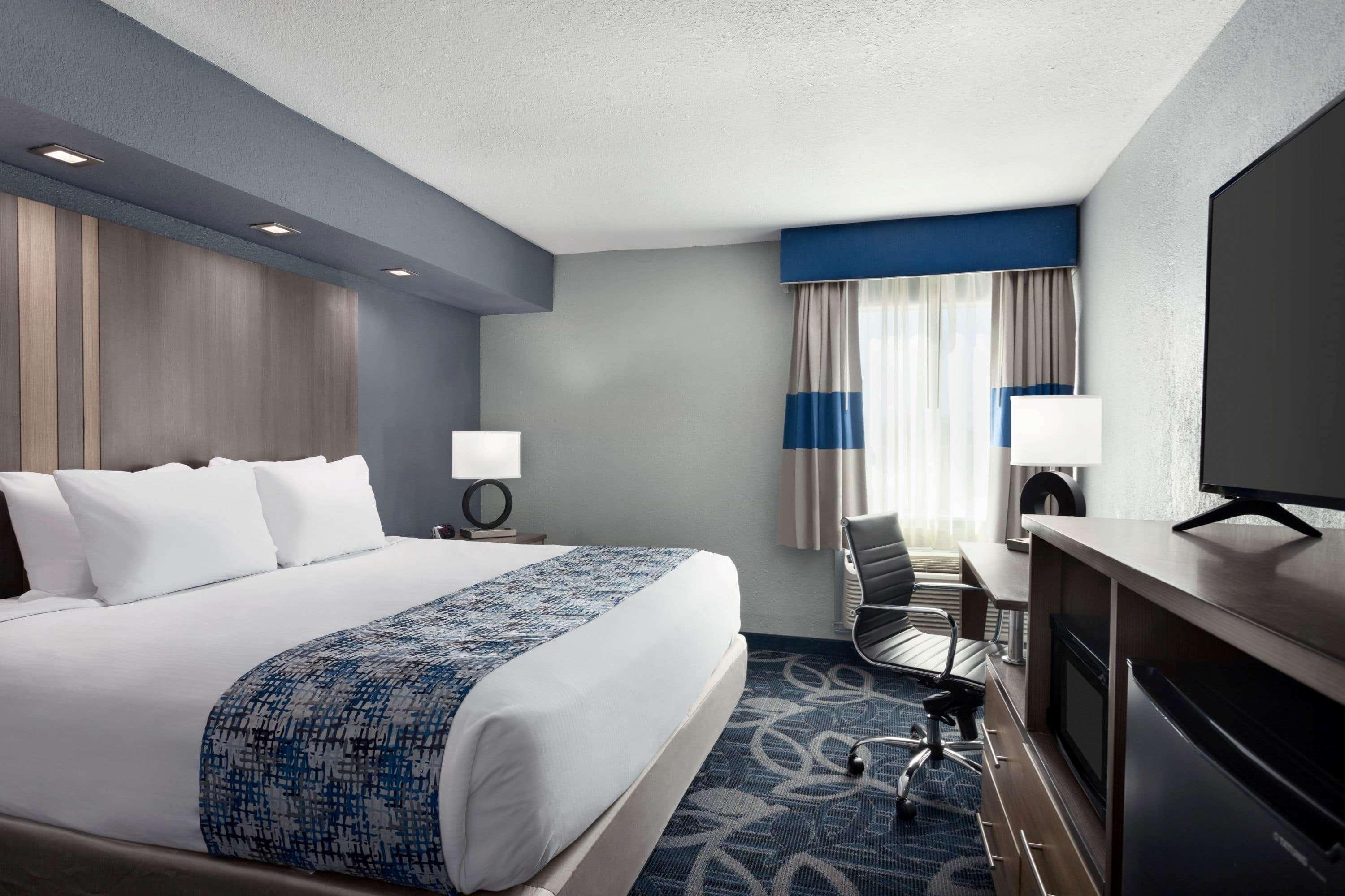 Baymont Inn & Suites Шоні Екстер'єр фото
