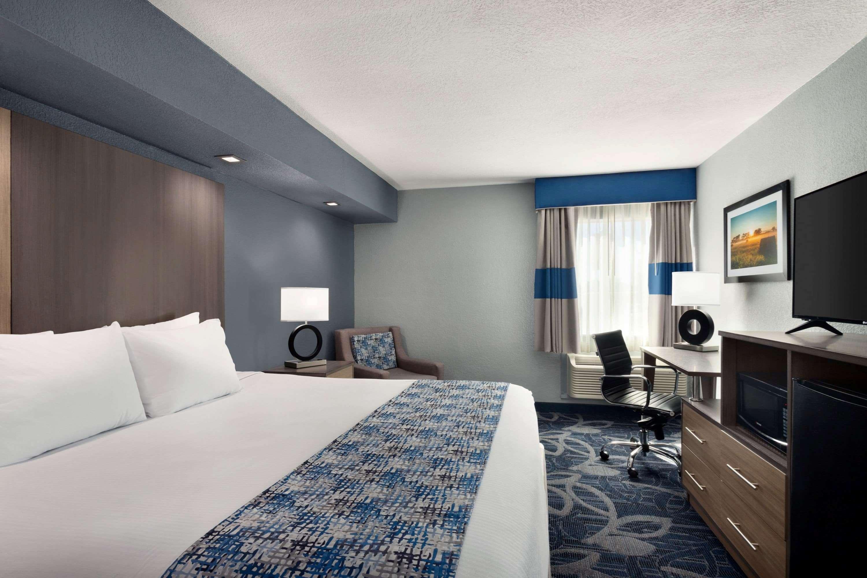 Baymont Inn & Suites Шоні Екстер'єр фото