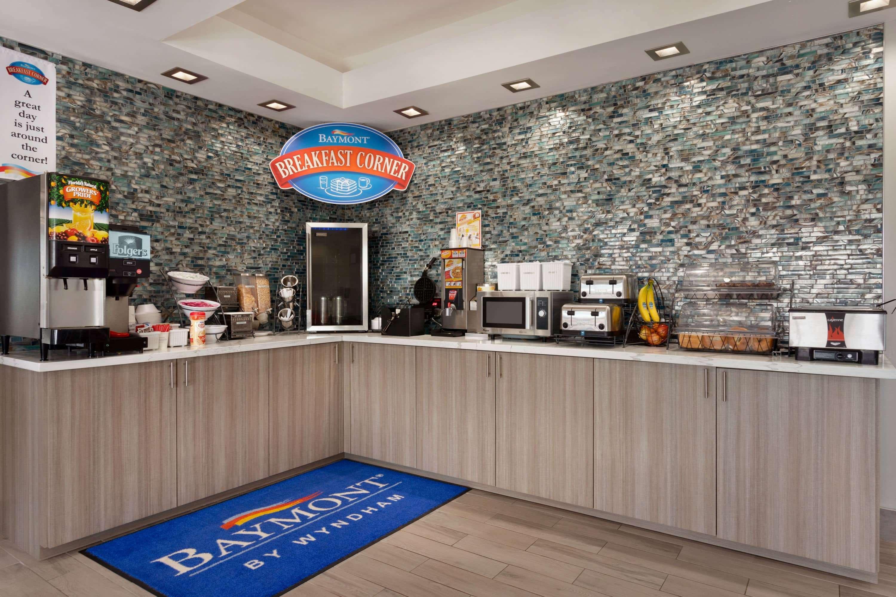 Baymont Inn & Suites Шоні Екстер'єр фото