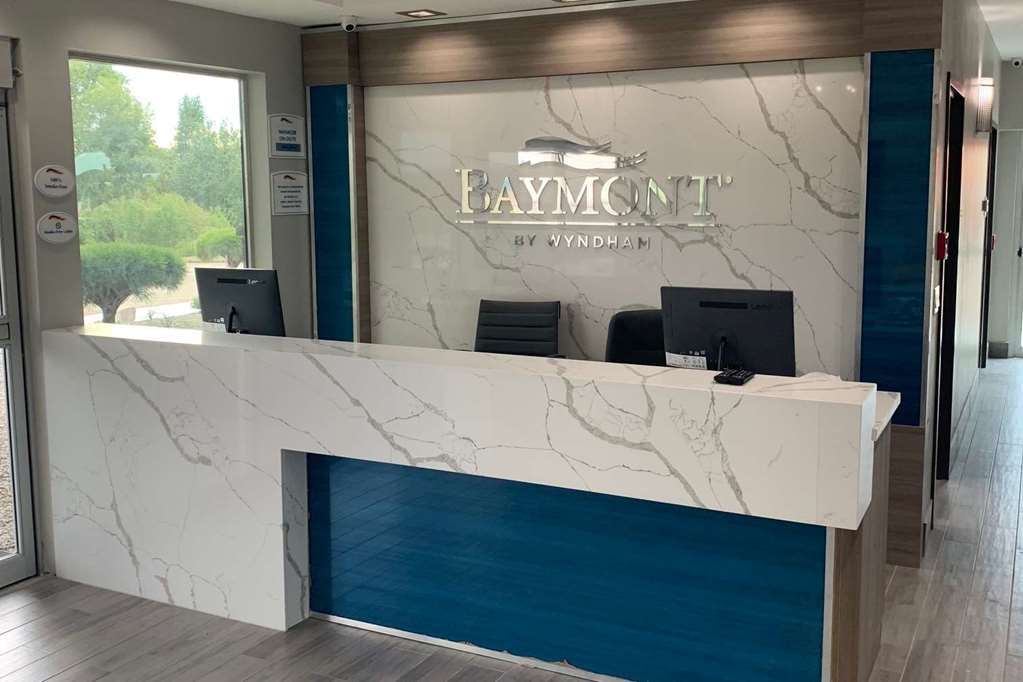 Baymont Inn & Suites Шоні Інтер'єр фото