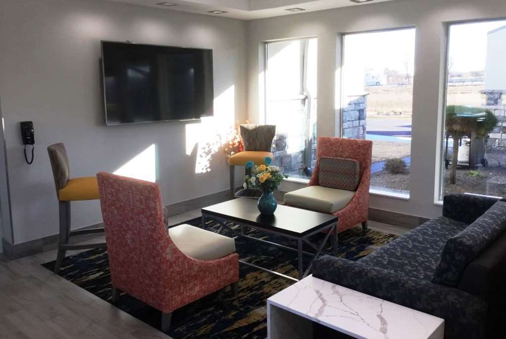 Baymont Inn & Suites Шоні Інтер'єр фото