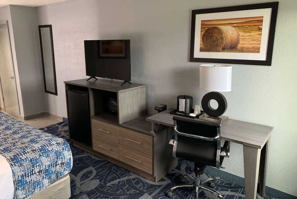 Baymont Inn & Suites Шоні Номер фото