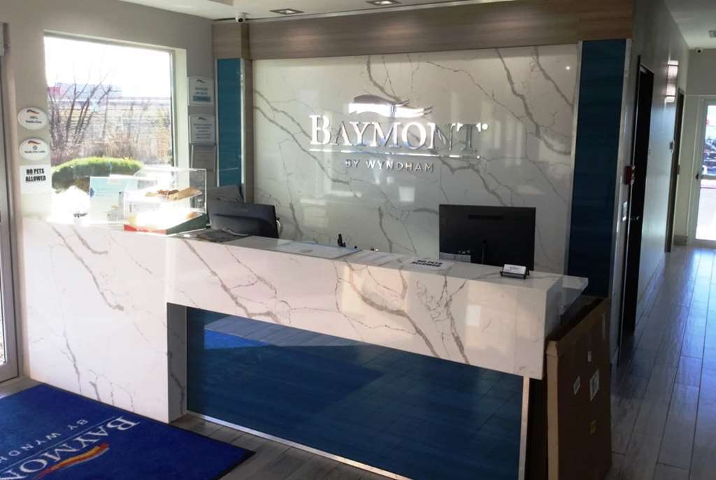 Baymont Inn & Suites Шоні Інтер'єр фото