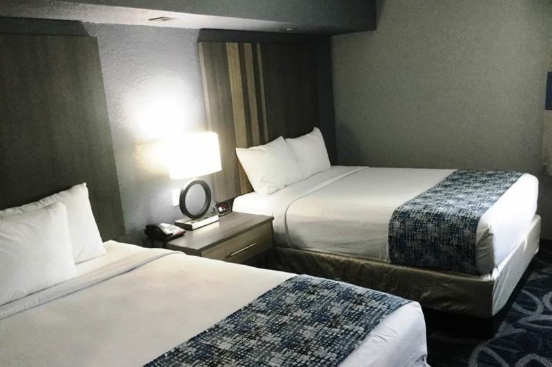 Baymont Inn & Suites Шоні Екстер'єр фото