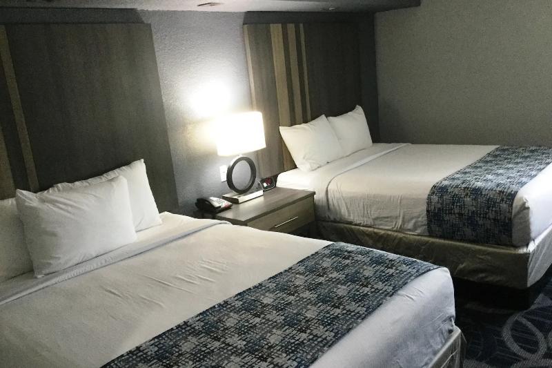 Baymont Inn & Suites Шоні Екстер'єр фото
