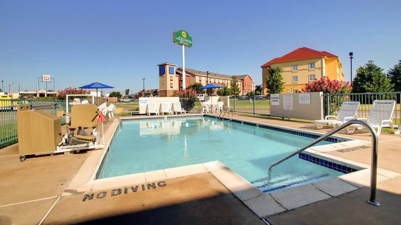 Baymont Inn & Suites Шоні Екстер'єр фото